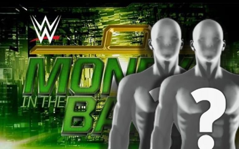 WWE Had ‘Chaotic’ Scene Backstage Before Money In The Bank