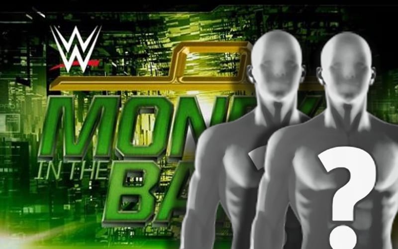WWE Money In The Bank Main Event Match Confirmed