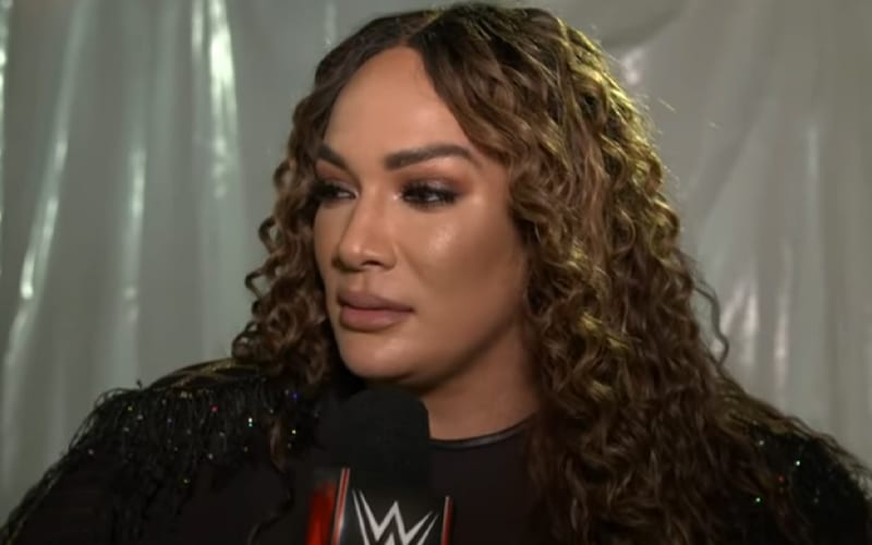 Nia Jax’s Promo On RAW Doesn’t Match Up With The History Books