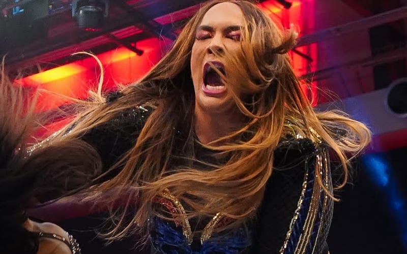 Nia Jax Pokes Fun At Reputation For Being Dangerous In The Ring