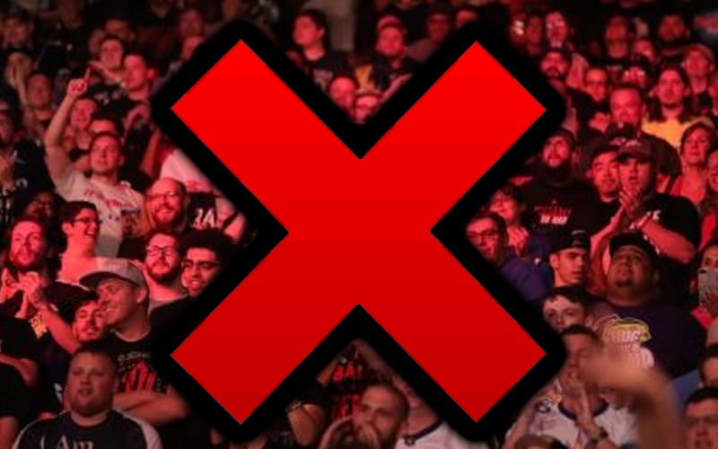 WWE Won’t Be In The Live Event Business After Coronavirus Pandemic