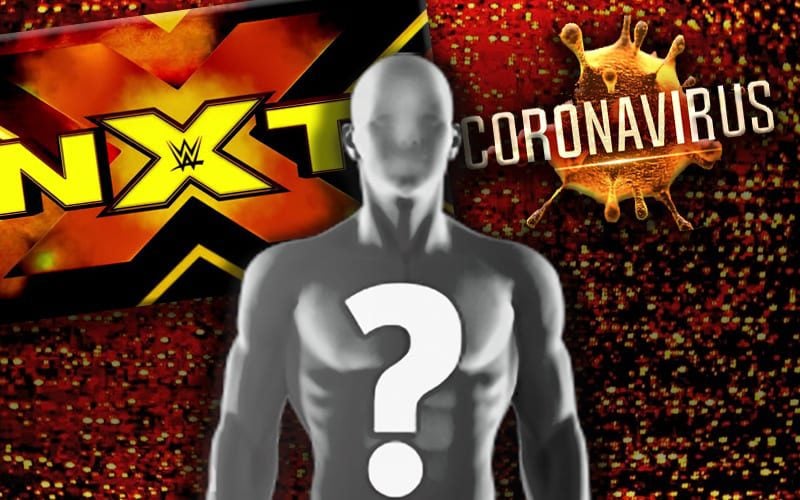 WWE’s Positive Coronavirus Test Reportedly Belongs To Active Wrestler On Television