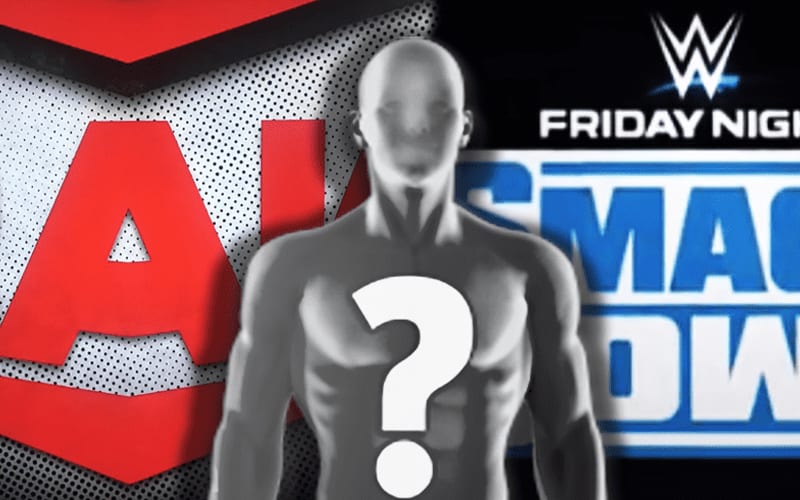 WWE Superstar Set For Television Return This Week