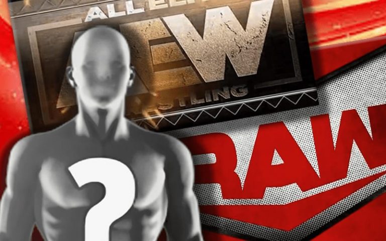 Released WWE Superstar Confirmed For AEW Dynamite Tonight In LA