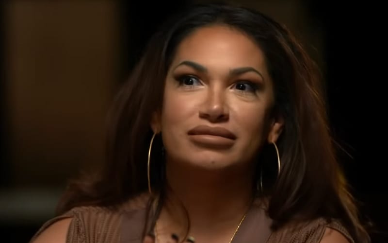 Reby Hardy Fires Back At Fans Upset Over Matt Hardy ‘Drowning’ Spot In Relation To Shad Gaspard’s Death