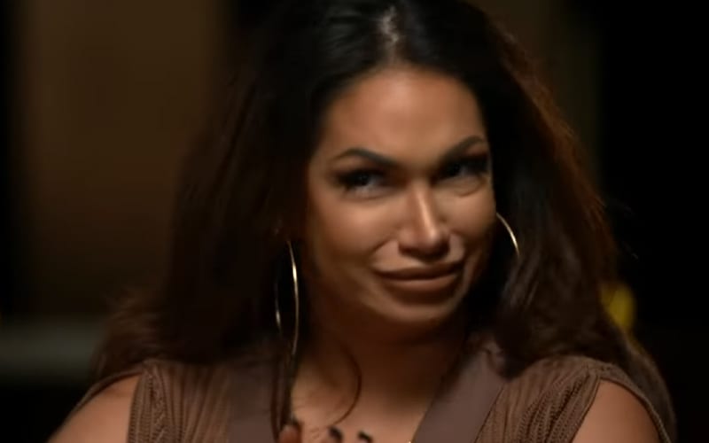 Reby Hardy Tells Fans ‘F*ck You’ For Saying ‘All Lives Matter’