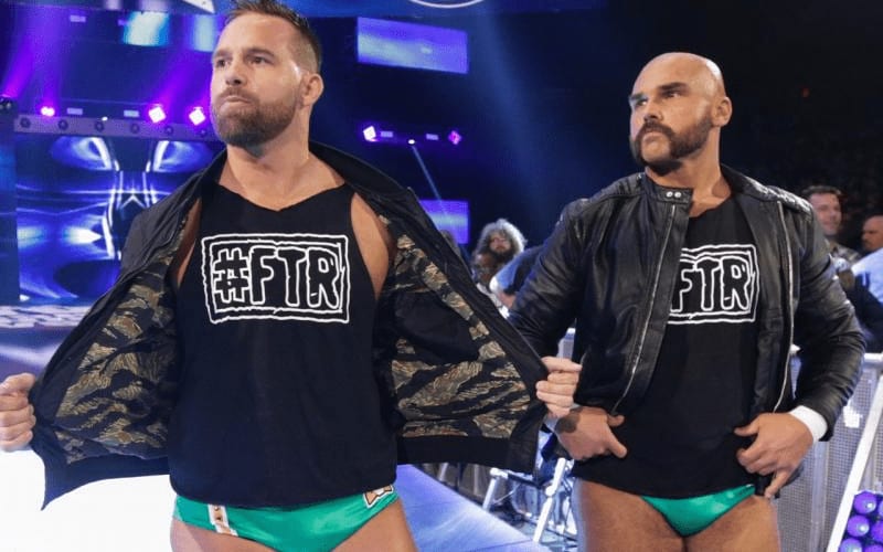 The Revival Upset Indie Wrestlers By Apparently Jacking New ‘Revolt’ Name