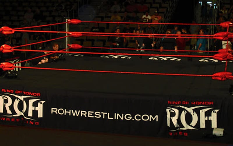 ROH Going ‘Above & Beyond’ Paying All Employees Regardless Of Contract