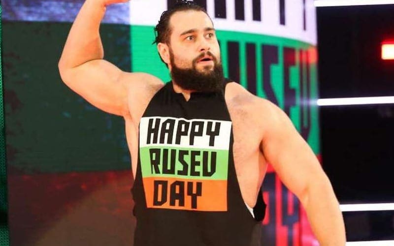 List Of Released WWE Superstars & Staff So Far…