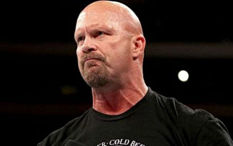 Steve Austin Called Out For Being A Racist