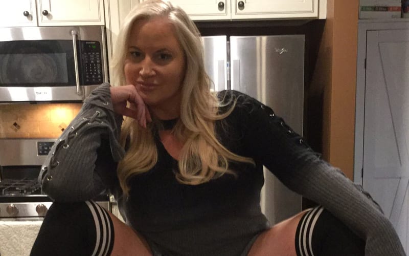 Tammy Lynn Sytch was released from prison after nearly a year behind bars. 