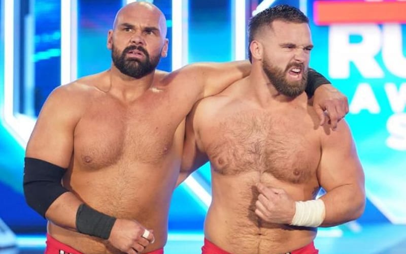 The Revival Explain Why They Really Wanted To Leave WWE