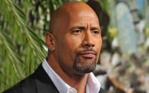 The Rock Pays Tribute To Shad Gaspard