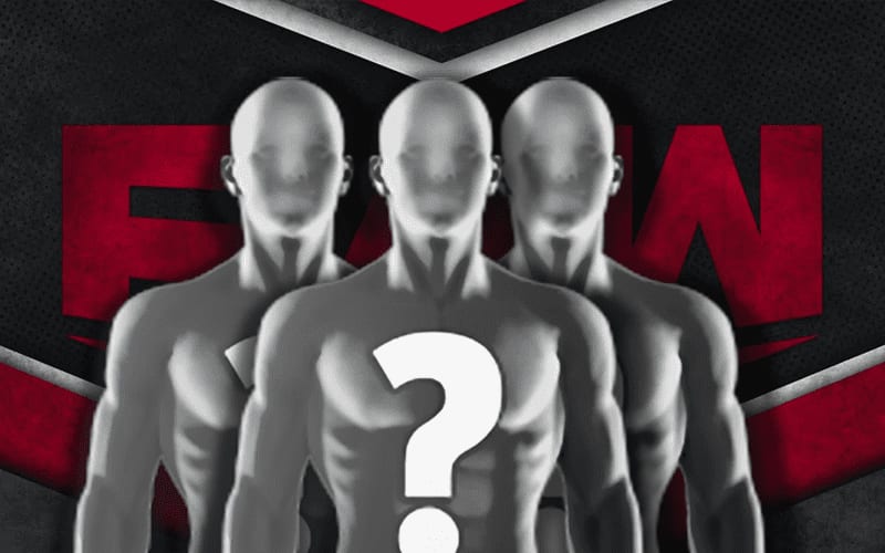 WWE Planning Big Push For New RAW Stable