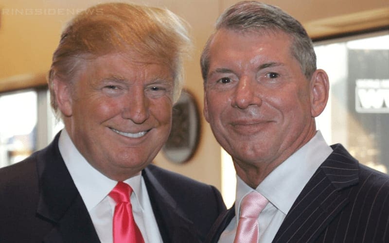 Current Mindset In WWE After US Presidential Election