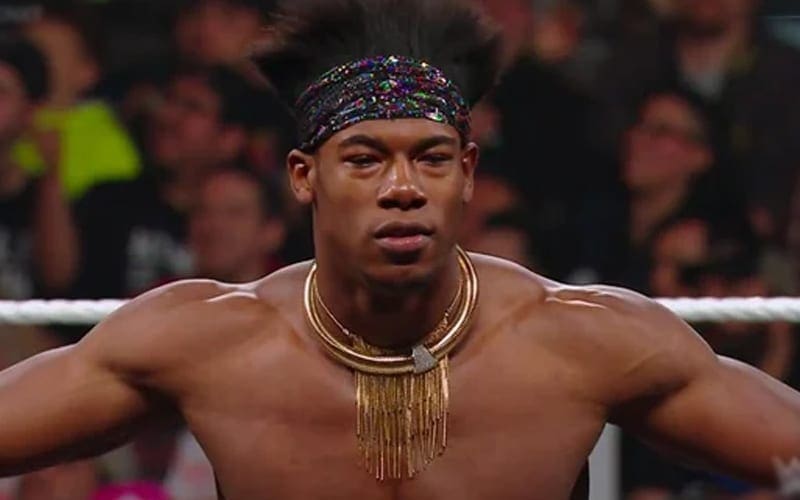 wwe velveteen dream