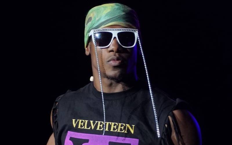 Top WWE NXT Superstar Expresses Support For Firing Velveteen Dream