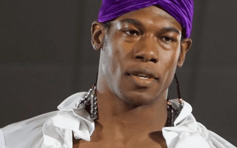NXT Superstars Were Concerned Velveteen Dream Was Becoming WWE Performance Center Coach