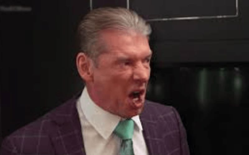Vince McMahon Called For MAJOR Re-Writes Of RAW Following Extreme Rules