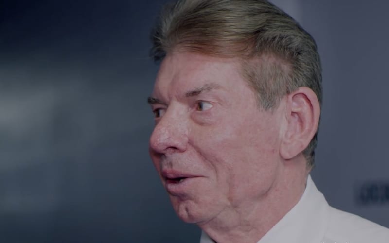 Vince McMahon Handed Down More WWE Match Restrictions This Week