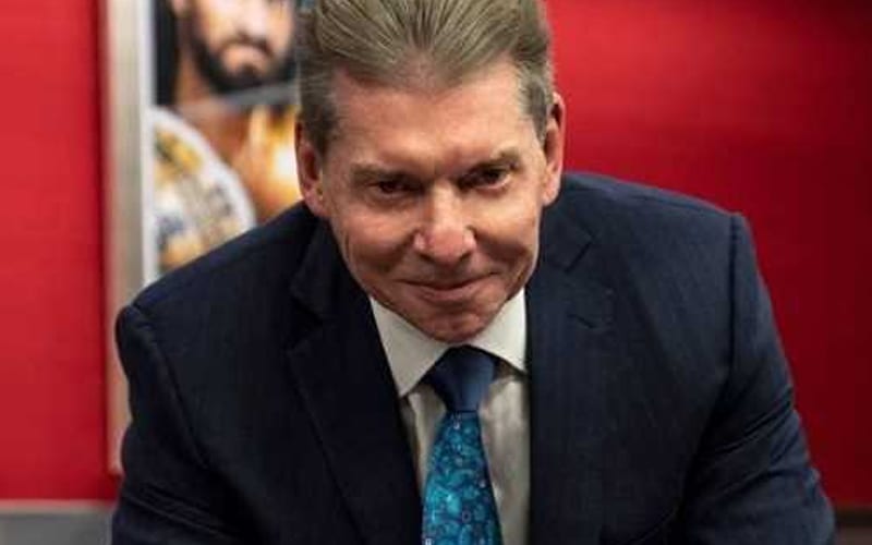 Vince McMahon Surprised Tag Team With WWE Contract Offer