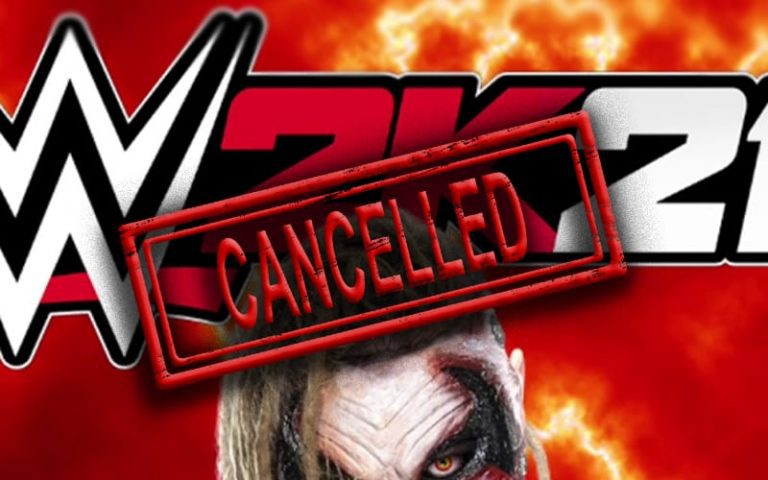 2k Makes Announcement Following Confirmation Of No WWE Video Game This Year