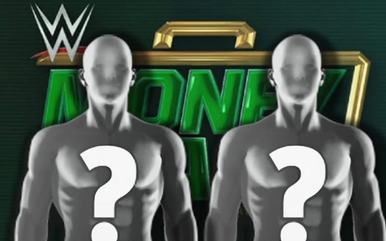 WWE Makes Even More Additions To Money In The Bank Match