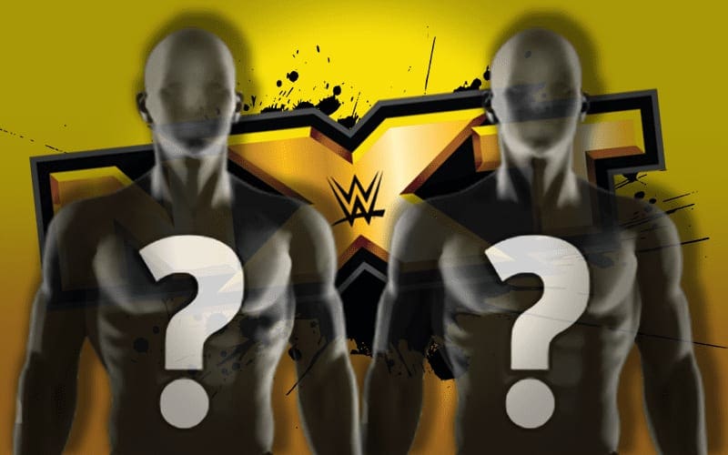 WWE NXT Superstar Getting New Manager