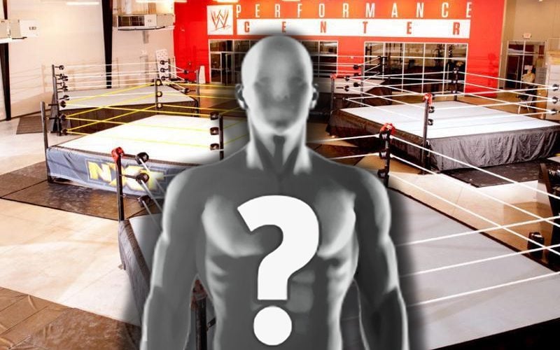 WWE Performance Center Recruit Crowd Still Dealing With Difficult Situation