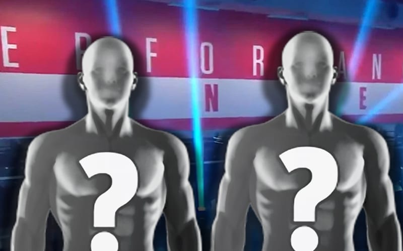 More WWE Recruits In New Performance Center Class Confirmed