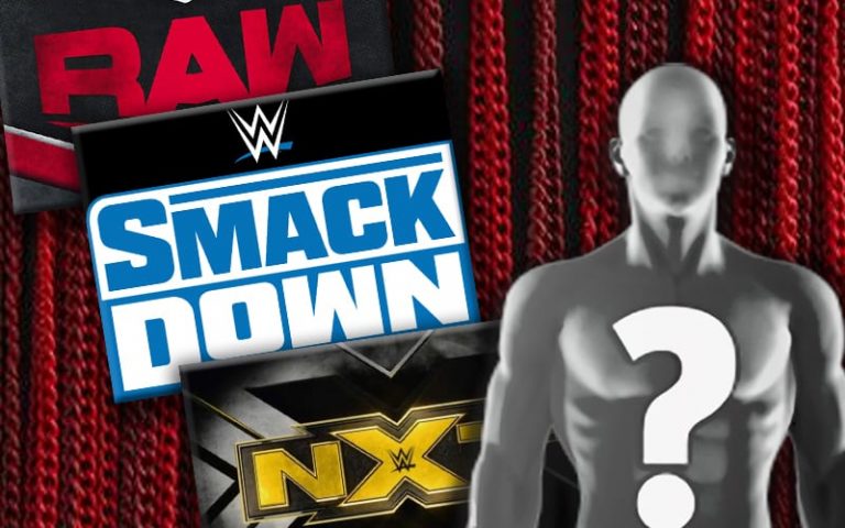 WWE Changed Their Policy About Mixing NXT & Main Roster Talent