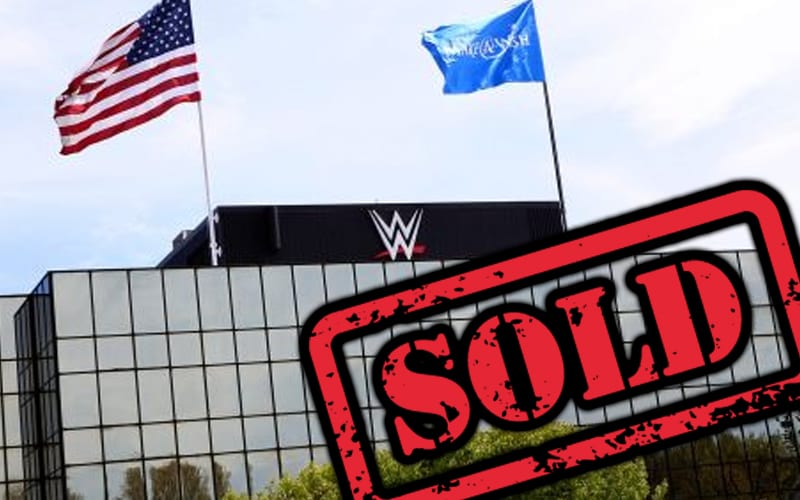 WWE Allegedly To Be Sold To ESPN & FOX By Middle Of May