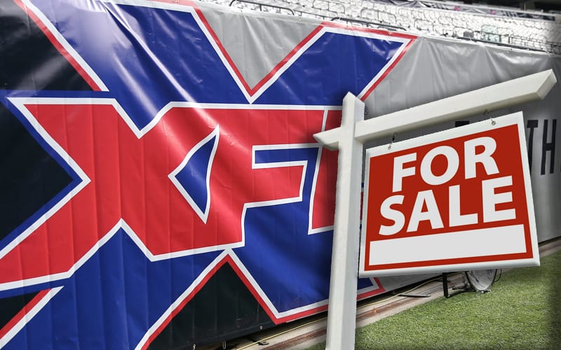 Vince McMahon Responds To Report That He Is Buying XFL Out Of Bankruptcy