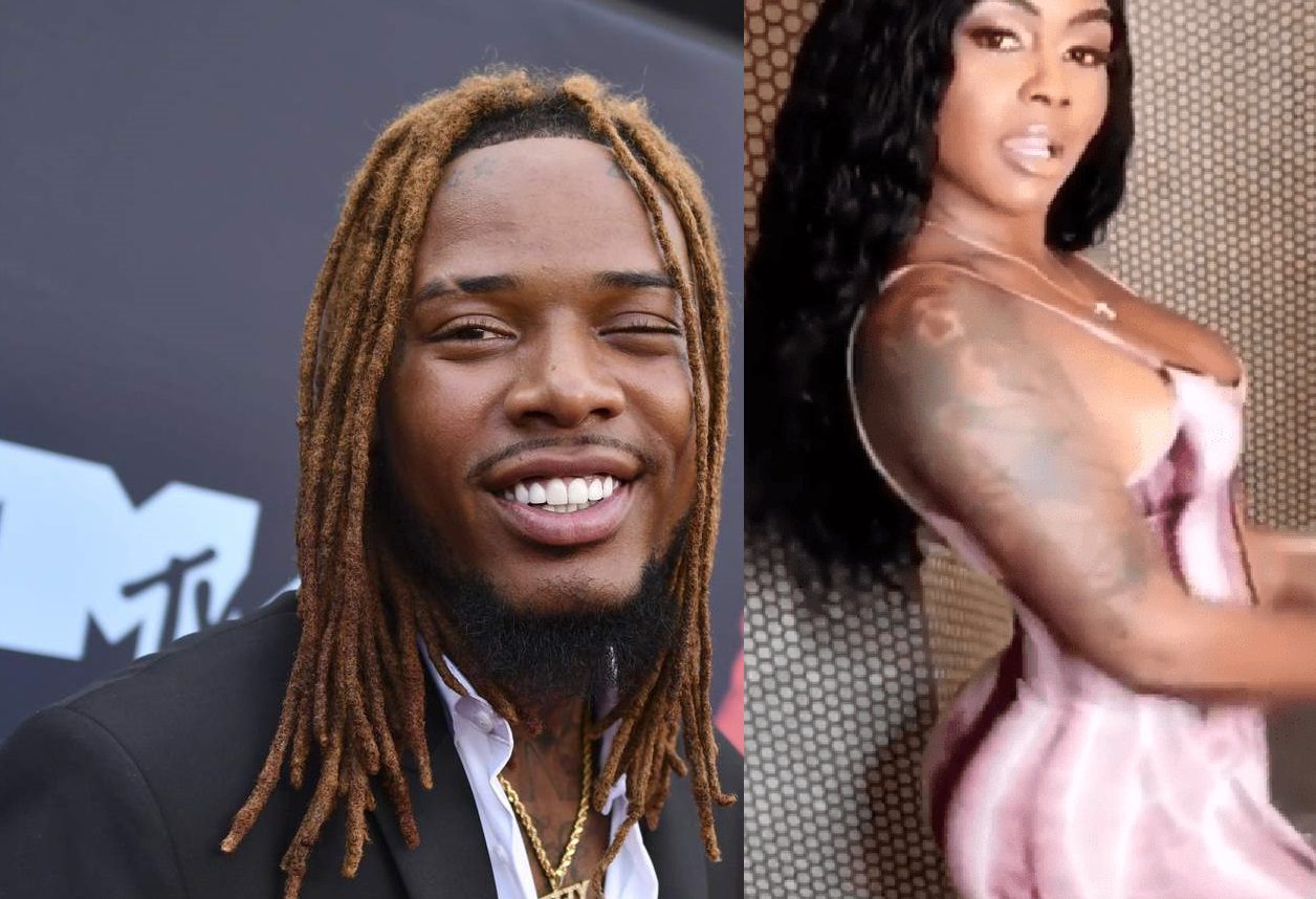 Fetty Wap’s Ex Wife Claims He Is An Alcoholic, Cheating Abuser