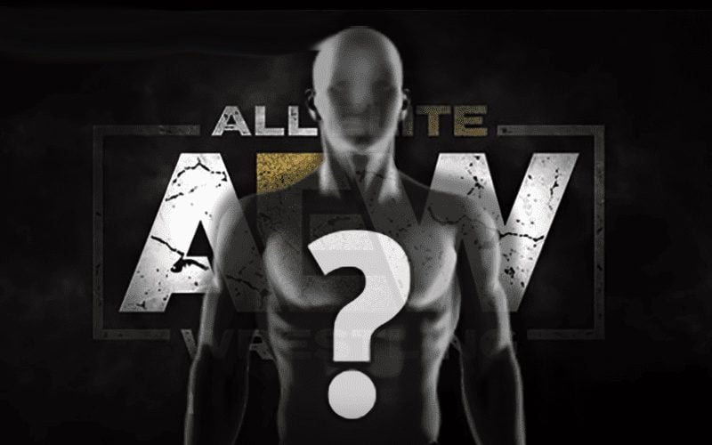 AEW Star Suffers Injury At Recent Tapings