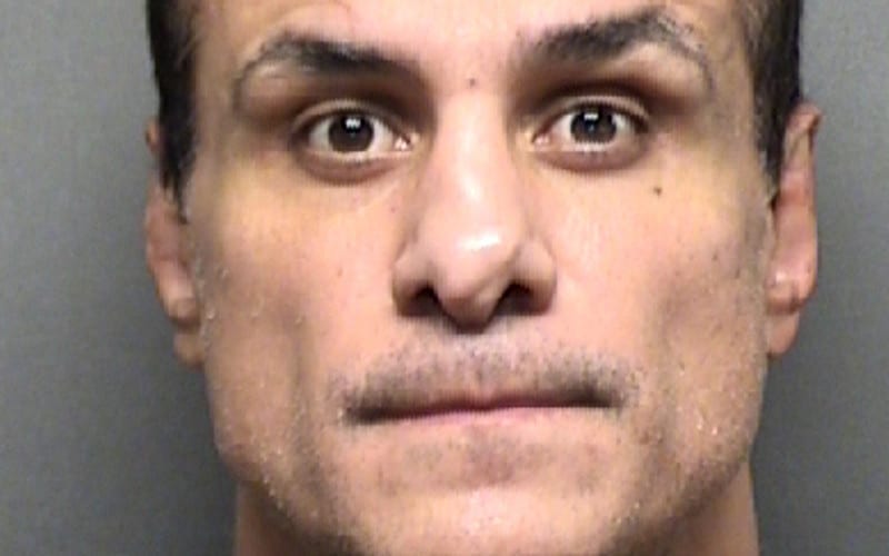 Current Situation With Alberto Del Rio Sexual Assault Charges