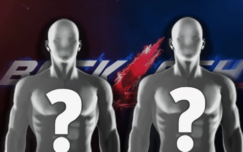 Match Added To WWE Backlash – UPDATED CARD