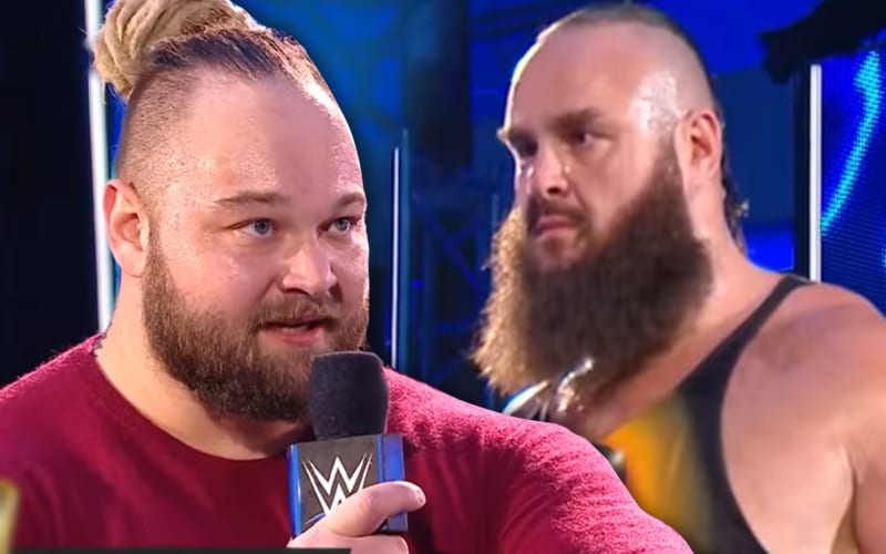 WWE’s Plan For Braun Strowman & Bray Wyatt Following Money In The Bank