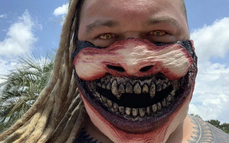 Bray Wyatt Does’t Fear The Apocalypse — He’s Been Preparing For ‘Mad Max Society’ His Whole Life
