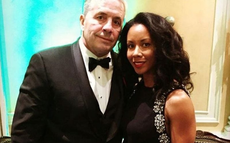 Bret Hart Opens Up About Racial Injustice While Discussing Interracial Marriage