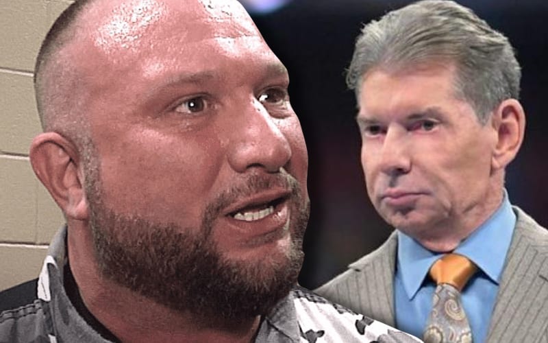 Bully Ray Told Vince McMahon He Refused To Be Bubba Ray Dudley In WWE Anymore