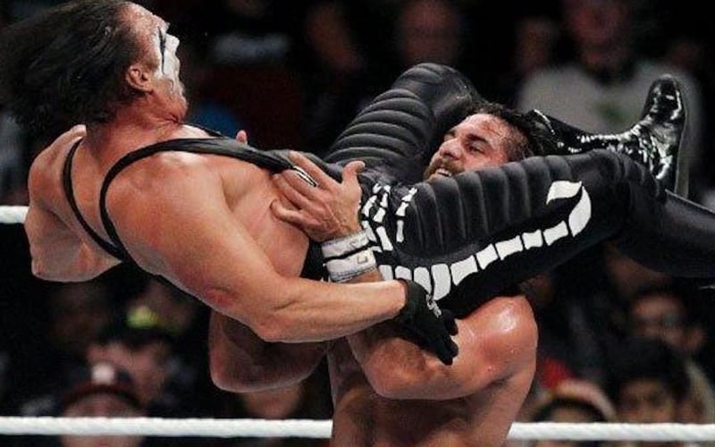 Why WWE REALLY Banned The Buckle Bomb