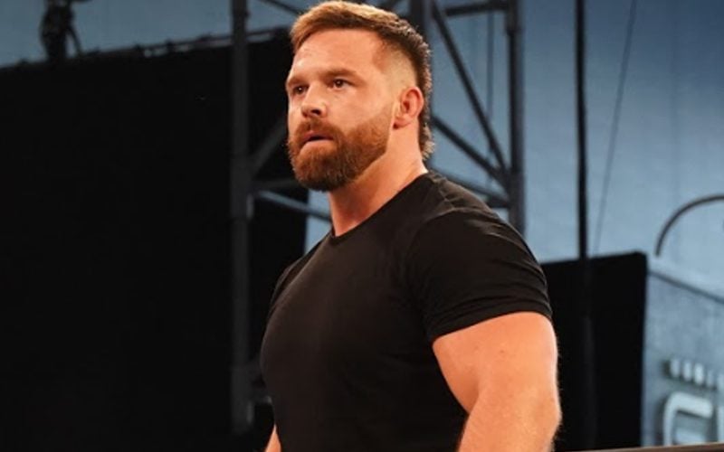New Details On Cash Wheeler’s Bloody Freak Accident During AEW Dynamite