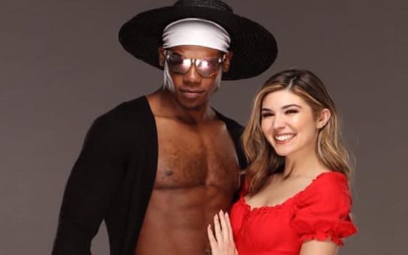 Cathy Kelley Takes Apparent Dig At WWE Superstars She Dated For Being Emotionally Unstable