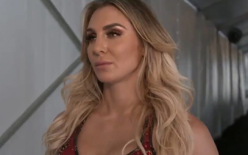 WWE Reportedly Going Unique Direction With Charlotte Flair Booking