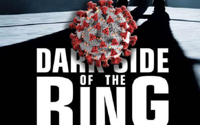 Dark Side Of The Ring Season 3 Held Up Due To Coronavirus