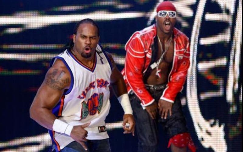 JTG Drops Emotional Tribute For Shad Gaspard