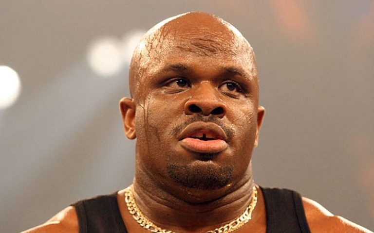 D-Von Dudley Returning To WWE Producer Role Soon