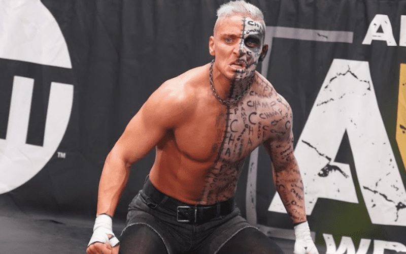 Darby Allin Says The People Who Get WWE Tryouts Is ‘Such A Joke’