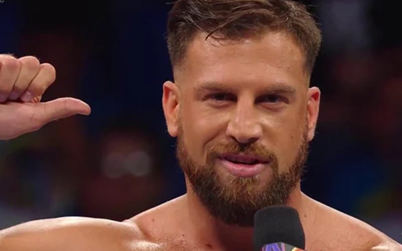 What Really Happened With Drew Gulak WWE Contract Negotiations